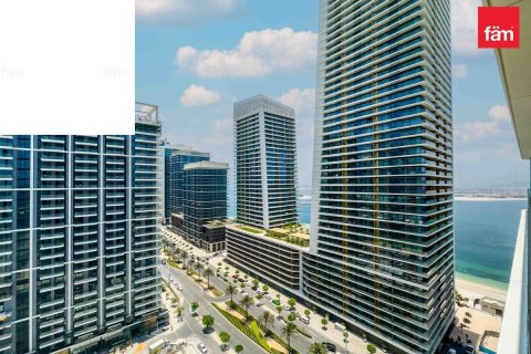 Apartamento en Dubai Harbour, Dubai, 3 dormitorios, 178.2 m², № 47885 - foto 2