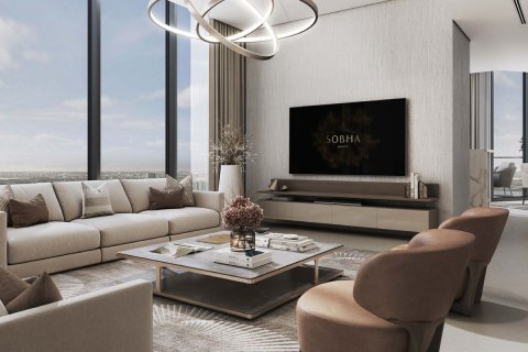Appartement à Motor City, Dubai, 3 chambres, 176 m², № 22399 - photo 1