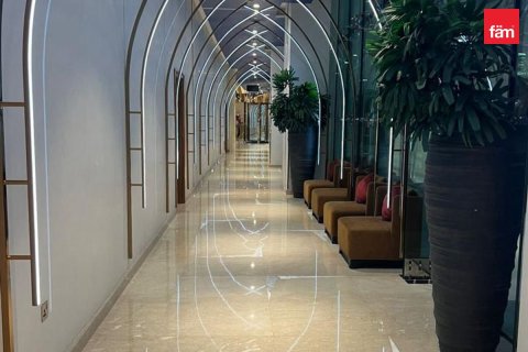 شقة في الخليج التجاري, دبي 34.7 م² رقم 22401 - صورة 11