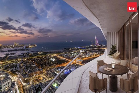 Купить квартиру в Dubai Internet City, Дубай: 1 спальня, 103.1м², № 22402 - фото 12