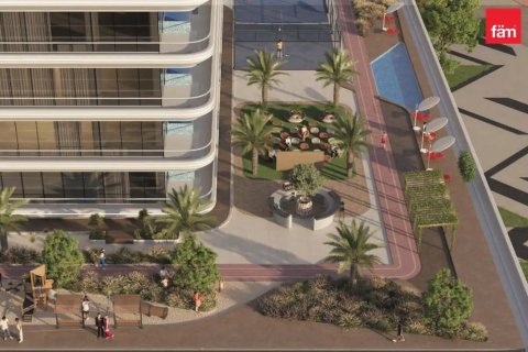Apartment in Dubai 1 bedroom, 73.9 sq.m. № 22405 - photo 10