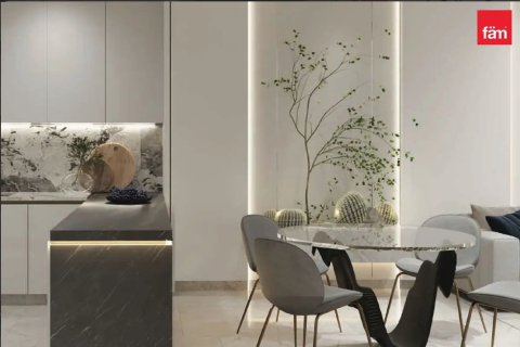 Apartment in Dubai 1 bedroom, 73.9 sq.m. № 22405 - photo 3