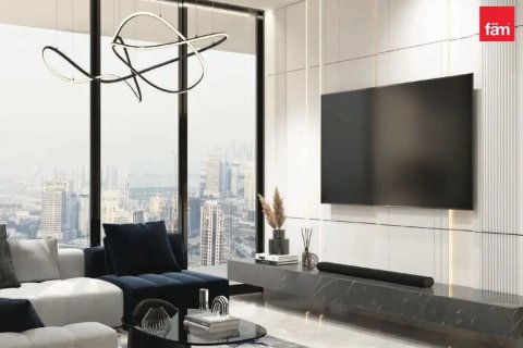 Apartment in Dubai 1 bedroom, 73.9 sq.m. № 22405 - photo 5