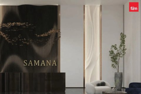 Apartment in Dubai 1 bedroom, 73.9 sq.m. № 22405 - photo 2