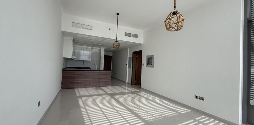 Apartment in Dubai 1 bedroom, 80.5 sq.m. № 22400
