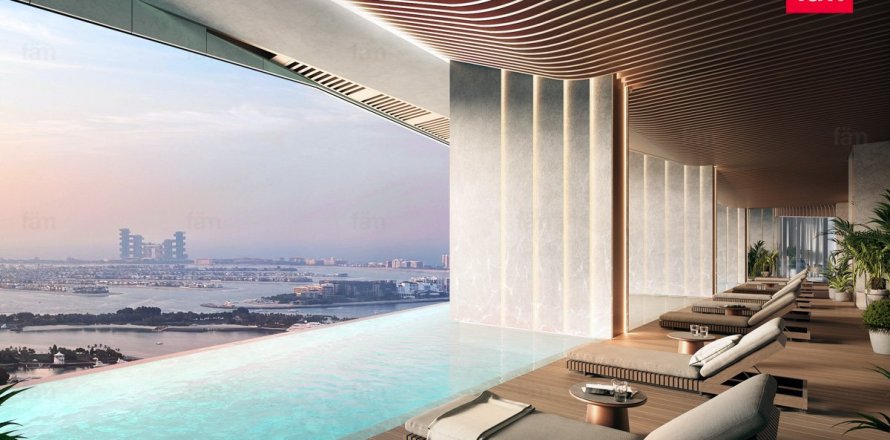 Квартира в Dubai Internet City, Дубай, 1 спальня, 103.1м², № 22404