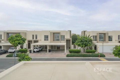 فيلا في Reem Community, Arabian Ranches 2, دبي 3 غرف نوم, 205 م² رقم 71219 - صورة 6