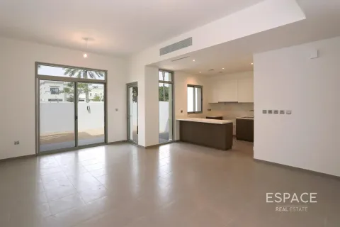 Villa à Reem Community, Arabian Ranches 2, Dubai, 3 chambres, 205 m², № 71219 - photo 2