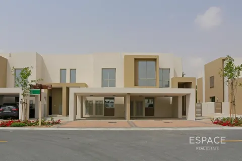 Villa à Reem Community, Arabian Ranches 2, Dubai, 3 chambres, 205 m², № 71219 - photo 1