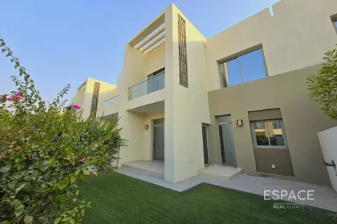 Villa à Reem Community, Arabian Ranches 2, Dubai, 3 chambres, 205 m², № 71219 - photo 11