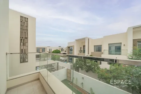 فيلا في Reem Community, Arabian Ranches 2, دبي 3 غرف نوم, 205 م² رقم 71219