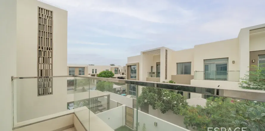 فيلا في Reem Community, Arabian Ranches 2, دبي 3 غرف نوم, 205 م² رقم 71219