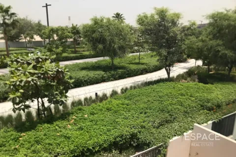 فيلا في Tilal Al Ghaf, دبي 4 غرف نوم, 219 م² رقم 71217 - صورة 1