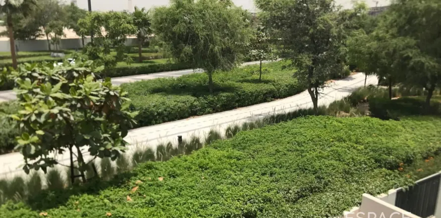 فيلا في Tilal Al Ghaf, دبي 4 غرف نوم, 219 م² رقم 71217