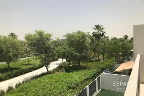 فيلا في Tilal Al Ghaf, دبي 4 غرف نوم, 219 م² رقم 71217 - صورة 19