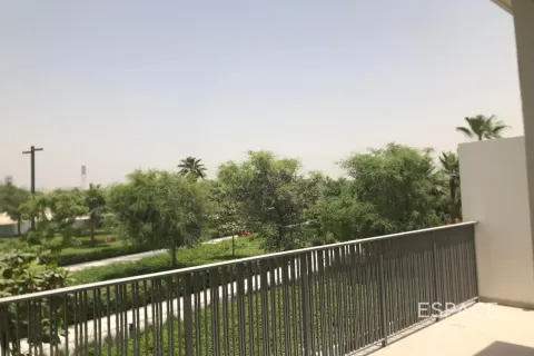 فيلا في Tilal Al Ghaf, دبي 4 غرف نوم, 219 م² رقم 71217 - صورة 18