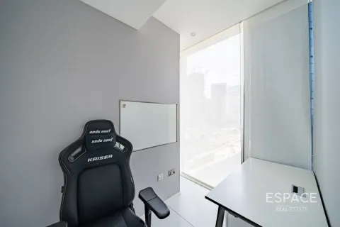 Снять в аренду офис в Бизнес-Бэе, Дубай: 230м², № 71220 - фото 13