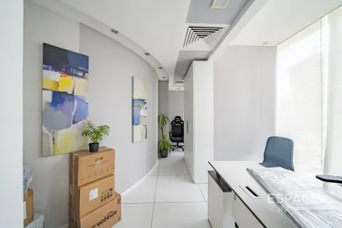 Снять в аренду офис в Бизнес-Бэе, Дубай: 230м², № 71220 - фото 12