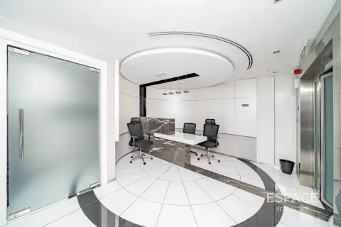 Снять в аренду офис в Бизнес-Бэе, Дубай: 230м², № 71220 - фото 18
