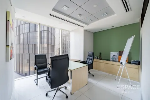 Снять в аренду офис в Бизнес-Бэе, Дубай: 230м², № 71220 - фото 5