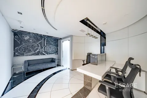 Снять в аренду офис в Бизнес-Бэе, Дубай: 230м², № 71220 - фото 1