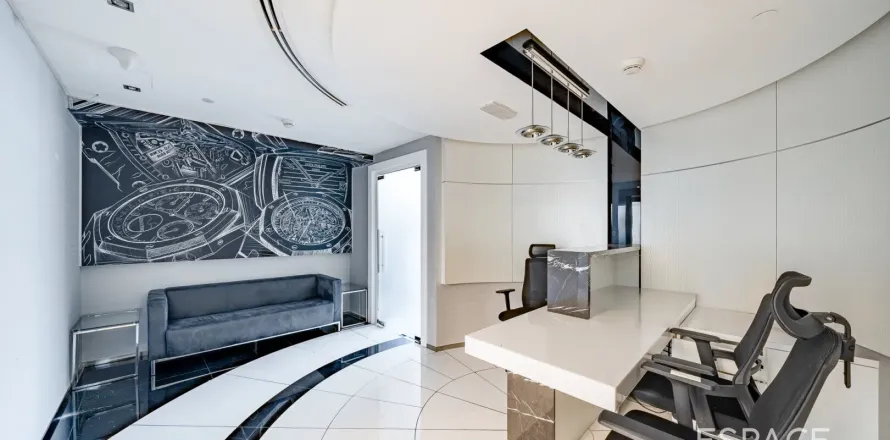 Офис в Бизнес-Бэе, Дубай, 230м², № 71220