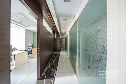 Снять в аренду офис в Бизнес-Бэе, Дубай: 230м², № 71220 - фото 11