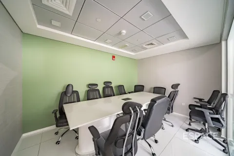 Снять в аренду офис в Бизнес-Бэе, Дубай: 230м², № 71220 - фото 6