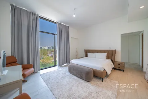 Villa à Al Furjan, Dubai, 5 chambres, 414 m², № 71214 - photo 8