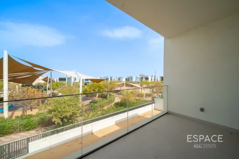 Villa à Al Furjan, Dubai, 5 chambres, 414 m², № 71214 - photo 2