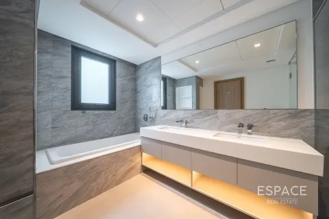 Villa à Al Furjan, Dubai, 5 chambres, 414 m², № 71214 - photo 11