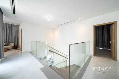 Villa à Al Furjan, Dubai, 5 chambres, 414 m², № 71214 - photo 6