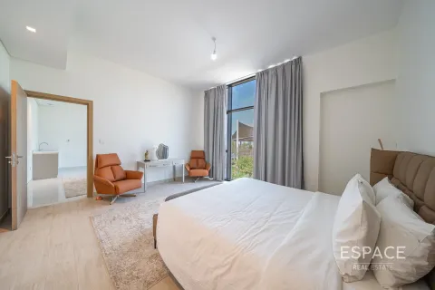 Villa à Al Furjan, Dubai, 5 chambres, 414 m², № 71214 - photo 10