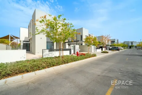 Villa à Al Furjan, Dubai, 5 chambres, 414 m², № 71214 - photo 20