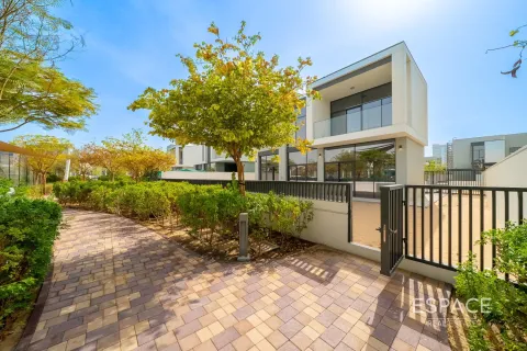 Villa à Al Furjan, Dubai, 5 chambres, 414 m², № 71214 - photo 18