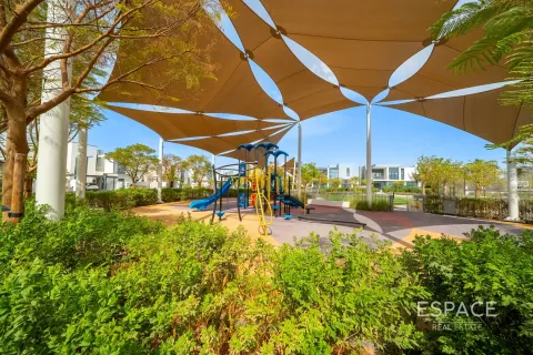 Villa à Al Furjan, Dubai, 5 chambres, 414 m², № 71214 - photo 19