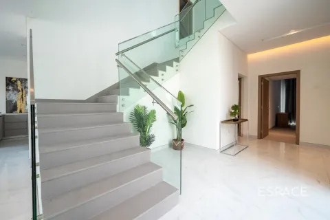 Villa à Al Furjan, Dubai, 5 chambres, 414 m², № 71214 - photo 5