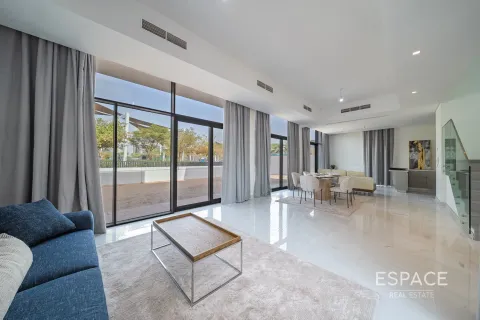 Villa à Al Furjan, Dubai, 5 chambres, 414 m², № 71214 - photo 3