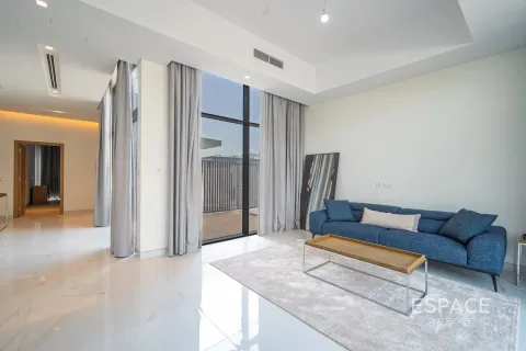 Villa à Al Furjan, Dubai, 5 chambres, 414 m², № 71214 - photo 9