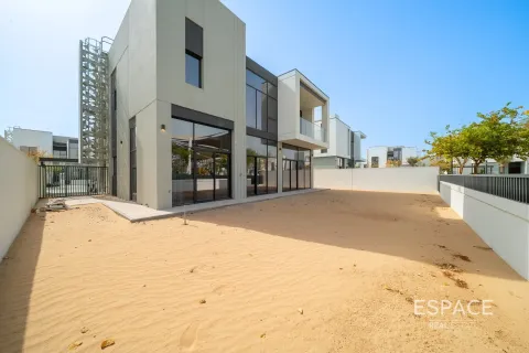 Villa à Al Furjan, Dubai, 5 chambres, 414 m², № 71214 - photo 15