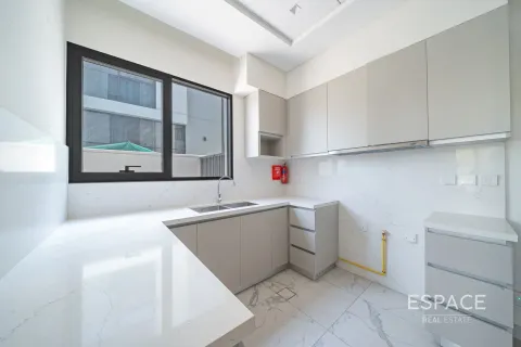 Villa à Al Furjan, Dubai, 5 chambres, 414 m², № 71214 - photo 4