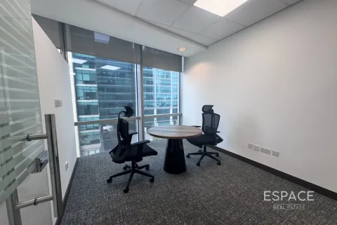 Снять в аренду офис в Дубае: 36м², № 71218 - фото 7