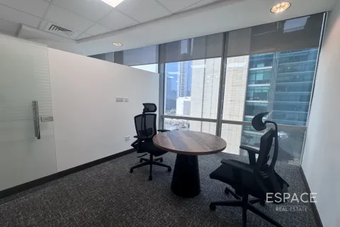 Снять в аренду офис в Дубае: 36м², № 71218 - фото 8