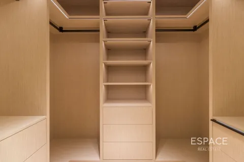 Appartement à Palm Jumeirah, Dubai, 3 chambres, 230 m², № 71216 - photo 15