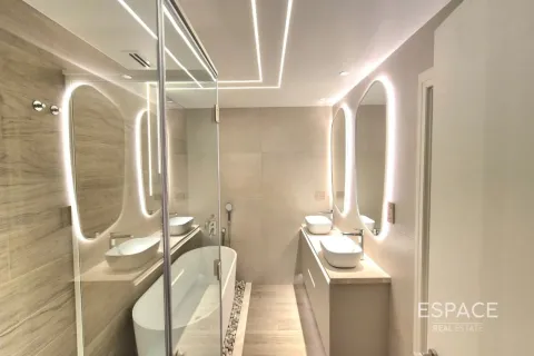 Appartement à Palm Jumeirah, Dubai, 3 chambres, 230 m², № 71216 - photo 16