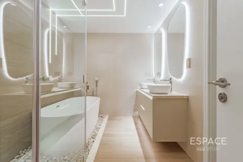 Appartement à Palm Jumeirah, Dubai, 3 chambres, 230 m², № 71216 - photo 10