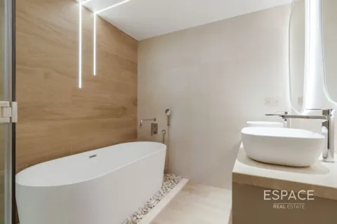 Appartement à Palm Jumeirah, Dubai, 3 chambres, 230 m², № 71216 - photo 8