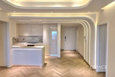 Appartement à Palm Jumeirah, Dubai, 3 chambres, 230 m², № 71216 - photo 6