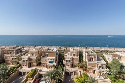 Appartement à Palm Jumeirah, Dubai, 3 chambres, 230 m², № 71216 - photo 19