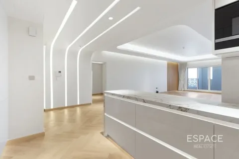 Appartement à Palm Jumeirah, Dubai, 3 chambres, 230 m², № 71216 - photo 1